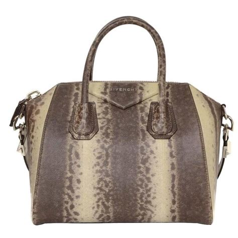 givenchy snakeskin handbag|Givenchy handbags for sale.